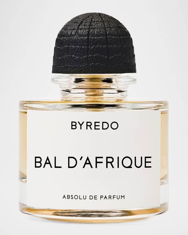 Bal d'Afrique Absolu de Parfum, 1.7 oz.